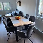 Apartment Am Waldesrand *