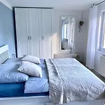 Am Waldesrand Apartment