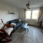 Am Waldesrand Apartment