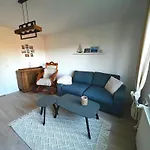 Am Waldesrand Apartment *