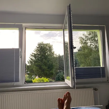 Am Waldesrand Appartement Heringsdorf (Usedom)