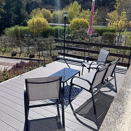 Am Waldesrand Appartement Heringsdorf (Usedom)
